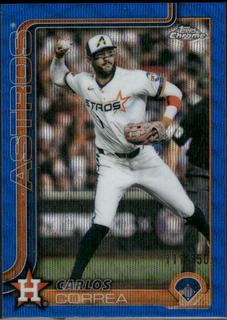 Carlos Correa