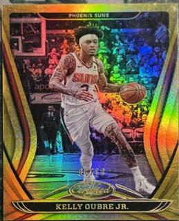 Kelly Oubre Jr.