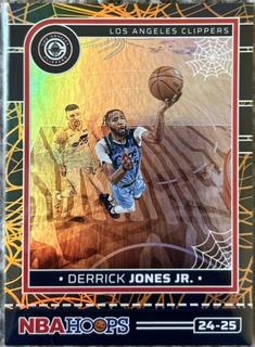 Derrick Jones Jr.