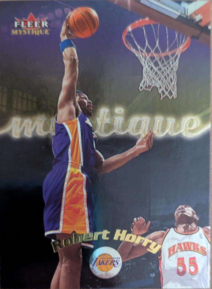 Robert Horry