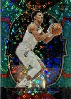 Johnny Davis