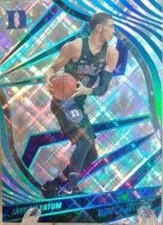 Jayson Tatum