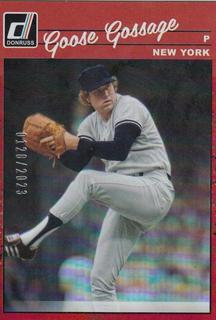 Goose Gossage
