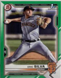 Eric Silva
