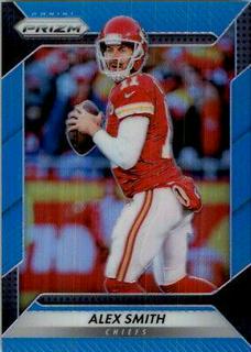 Alex Smith