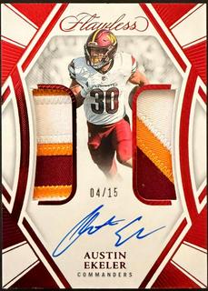 Austin Ekeler