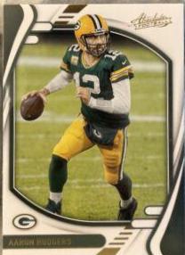 Aaron Rodgers