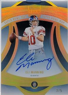 Eli Manning