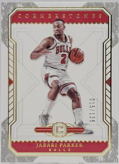 Jabari Parker