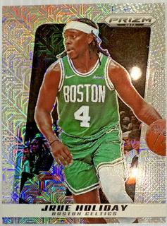 Jrue Holiday