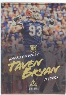 Taven Bryan