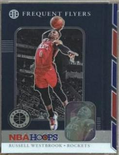 Russell Westbrook