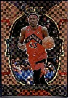 Pascal Siakam