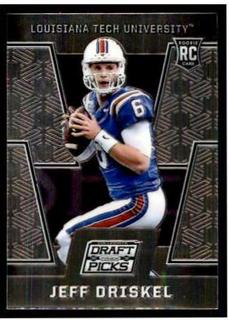 Jeff Driskel