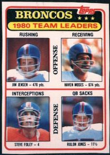 Broncos