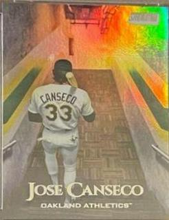 Jose Canseco