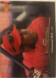 Kevin Mitchell
