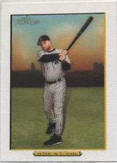 Derek Jeter