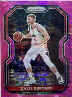 Davis Bertans