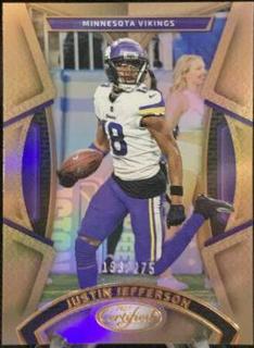 Justin Jefferson
