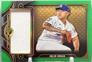 Julio Urias