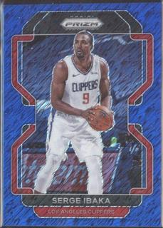 Serge Ibaka