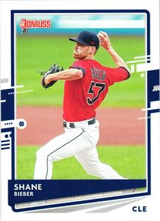 Shane Bieber