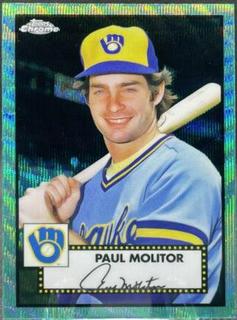 Paul Molitor