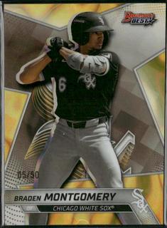 Braden Montgomery