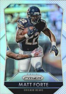 Matt Forte