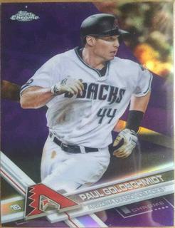 Paul Goldschmidt