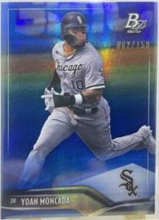 Yoan Moncada