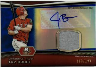 Jay Bruce