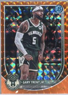 Gary Trent Jr.
