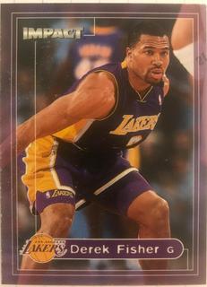 Derek Fisher