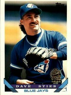 Dave Stieb