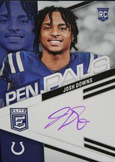 Josh Downs