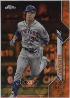 Michael Conforto