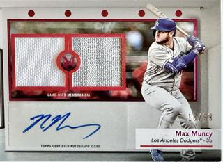 Max Muncy
