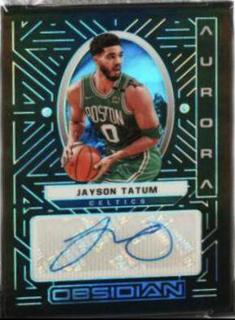 Jayson Tatum