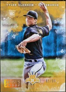 Tyler Glasnow