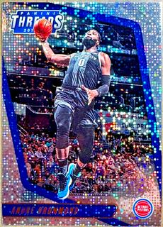 Andre Drummond