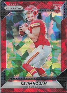 Kevin Hogan
