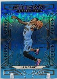 Ja Morant