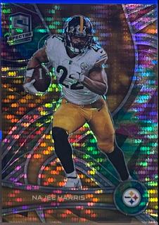 Najee Harris