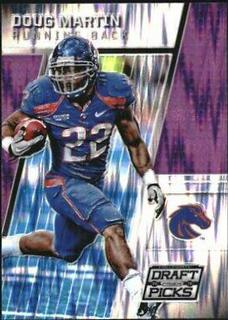 Doug Martin