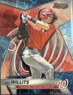 Eli Willits