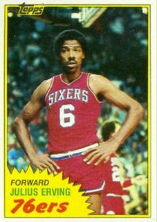 Julius Erving
