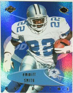 Emmitt Smith