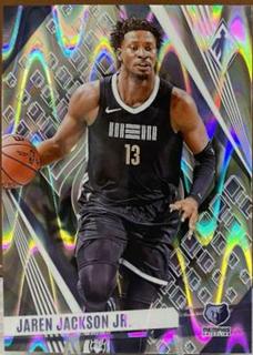 Jaren Jackson Jr.